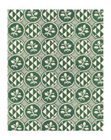 Wallpaper Sample Olives 55A - French inc