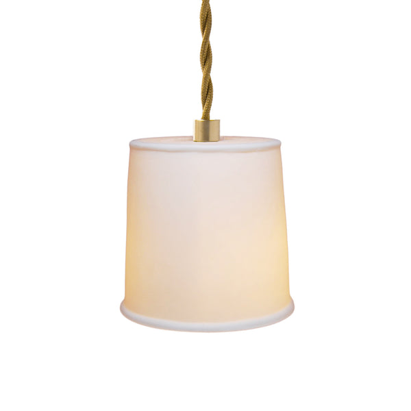 Mini Lampshade - Simple - French inc