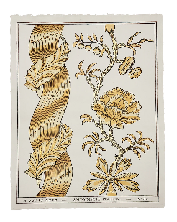 Domino Paper - Colonne 31B