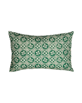 Olives 55A – French Olive Botanical Linen Fabric