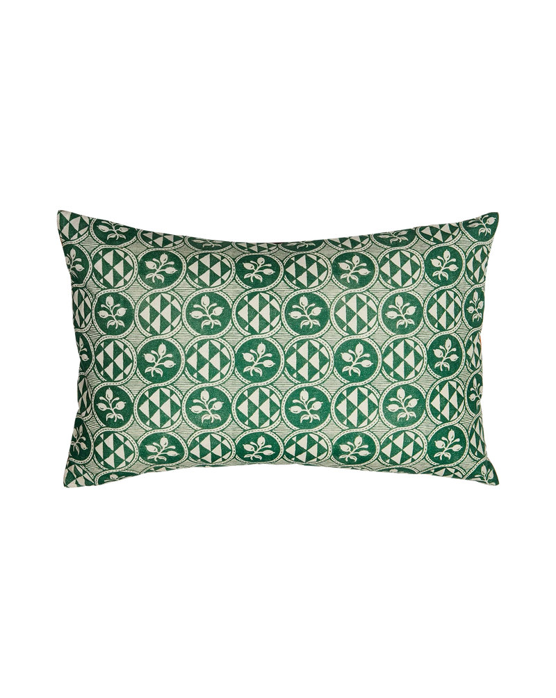 Wallpaper Sample Olives 55A