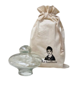 Decorative lid