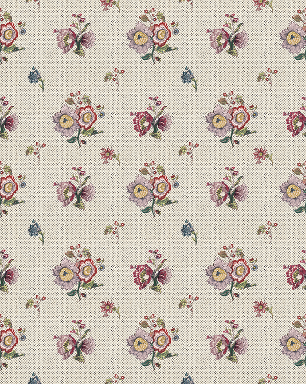 Wallpaper Sample Traviata 100A