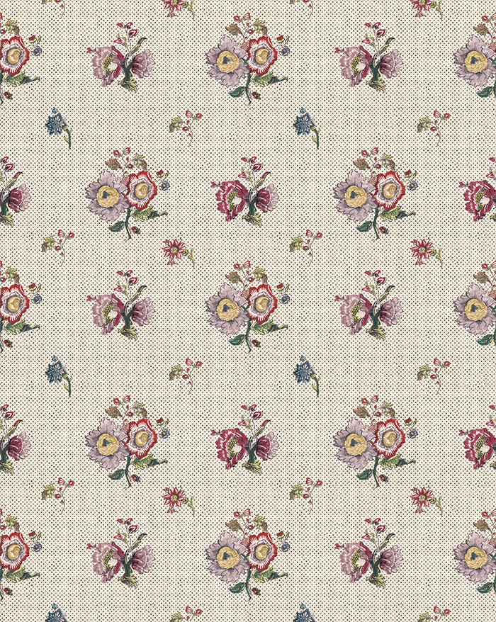 Wallpaper Sample Traviata 100A