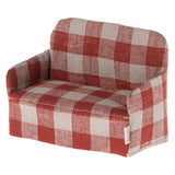 Couch Mouse Red - french.us