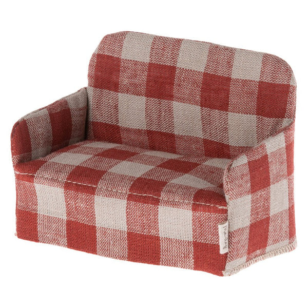 Couch Mouse Red - french.us
