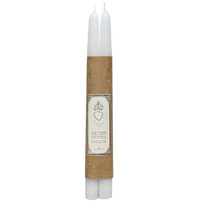 Candlestick - Hostie (20 cm) - French inc