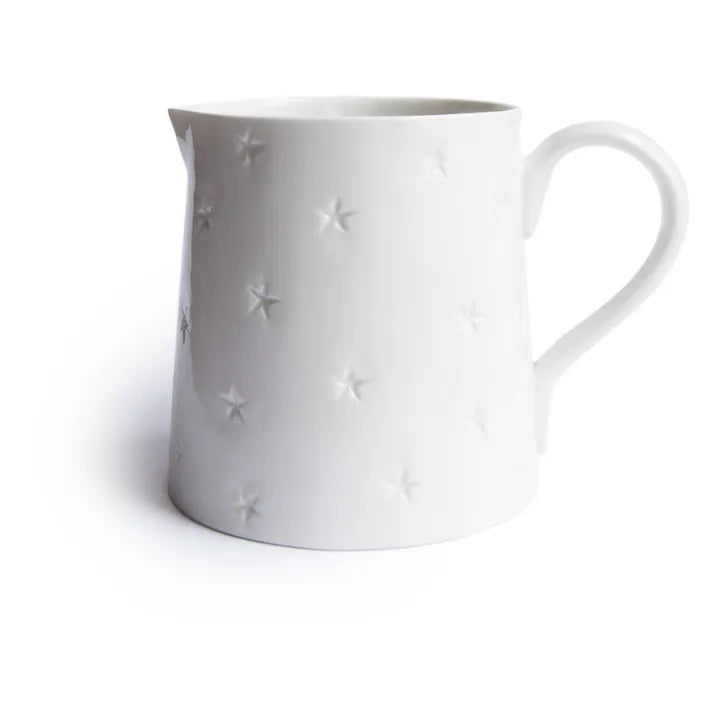 Nuit Etoilee Small Pitcher
