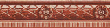 Empire Decorative Frieze – Frise Empire 113A