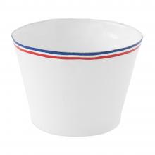 Very Large Cup Without Handle Tricolore, Commune de Paris