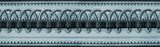 Trim Border Frieze – Frise Galon 114A