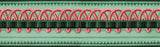 Trim Border Frieze – Frise Galon 114A