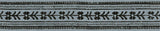 Floral Garland Frieze – Frise Guirlande de Fleurs 116A