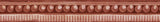 Pearl Trim Frieze – Frise Perles 118A