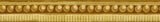 Pearl Trim Frieze – Frise Perles 118A