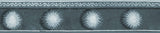 Sun Motif Frieze – Frise Soleils 119A