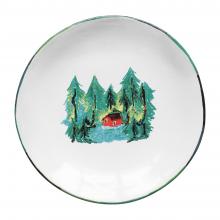 Small Refuge plate