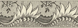 Flow Pattern Frieze – Frise Torrent 120A