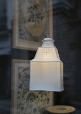 Lampshade - Paris