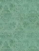 Wallpaper 2 Rue Bonaparte – Papier Peint 2 Rue Bonaparte – 121A