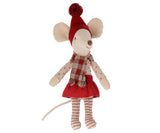 Christmas Mouse Big Sister - french.us 2