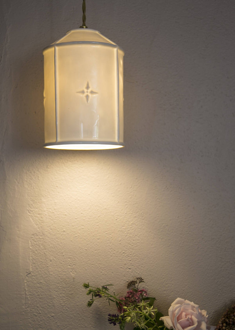 Lampshade - Lutece