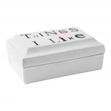 Things I Like Box John Derian