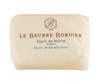 Unsalted Butter - Le Beurre Bordier