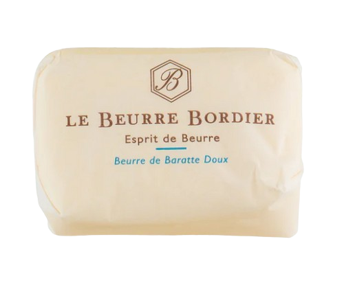 Unsalted Butter - Le Beurre Bordier