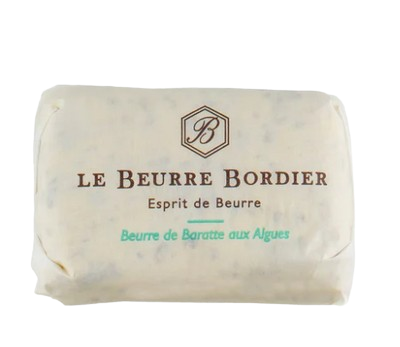 Algues Seaweed Butter - Le Beurre Bordier