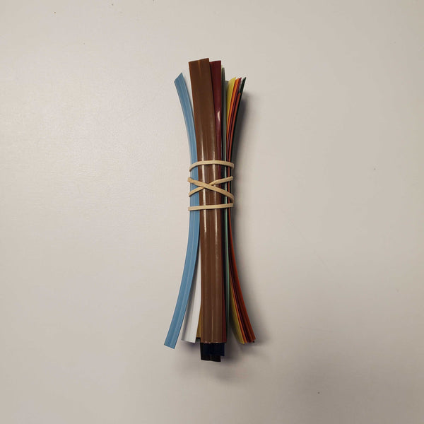 Maison Gatti Nylon Sample