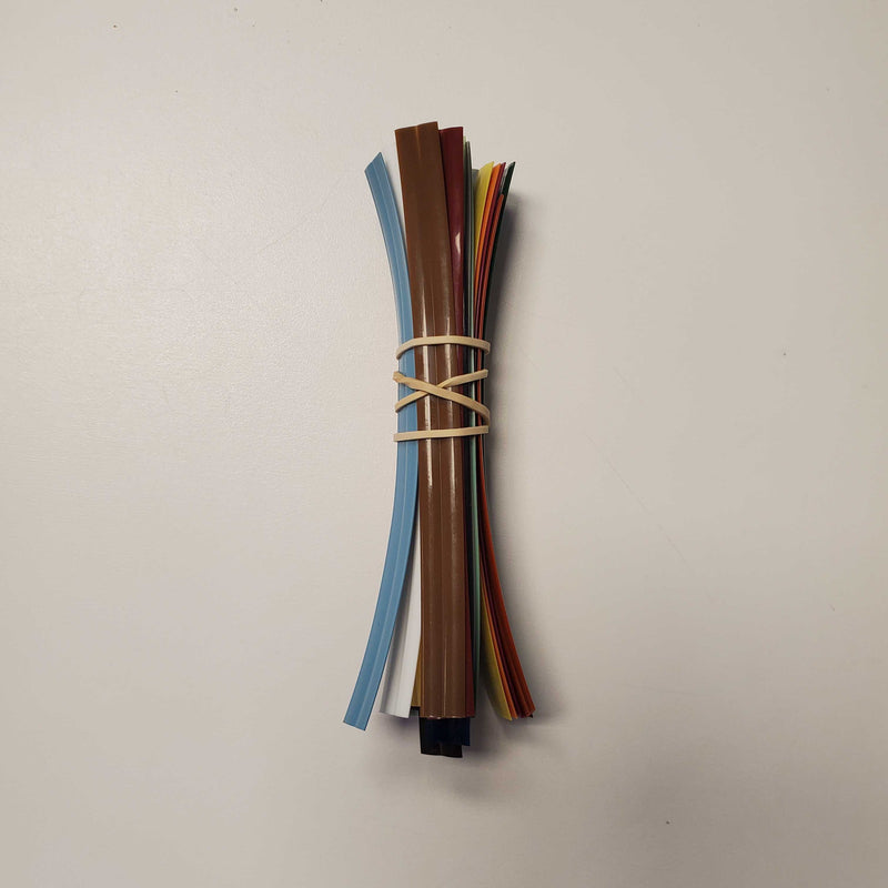 Maison Gatti Nylon Sample