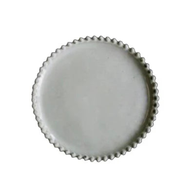 Adélaïde Dessert Plate