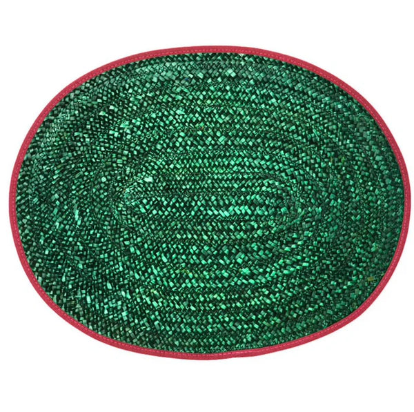 Placemat - Rafia