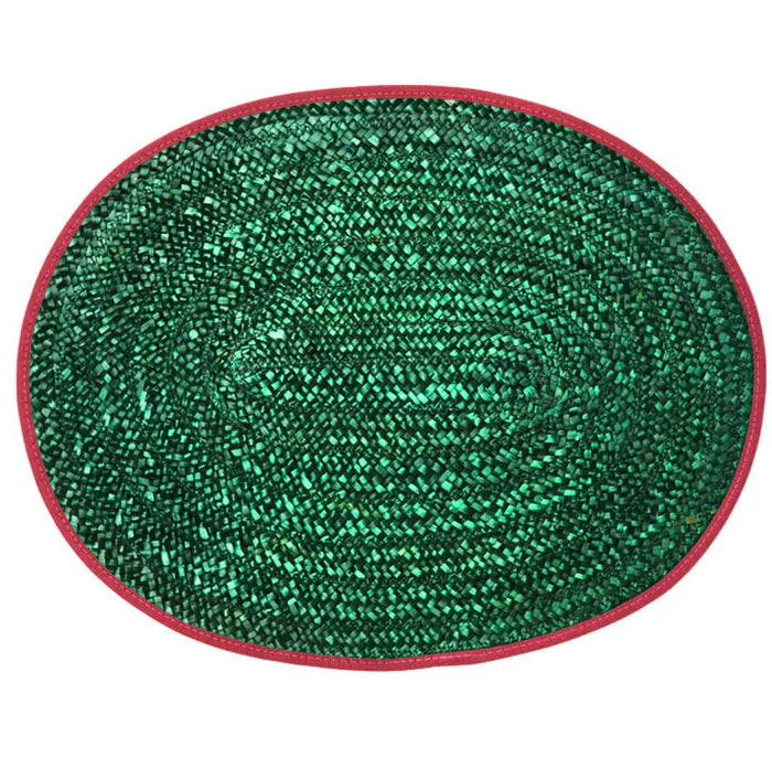 Placemat - Rafia