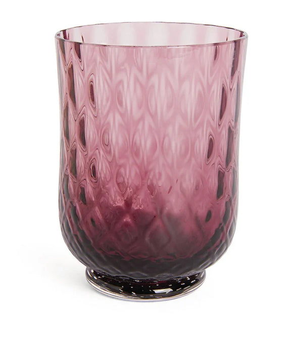 Wine Glass-Pink