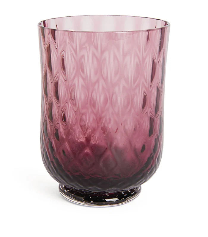 Wine Glass-Pink