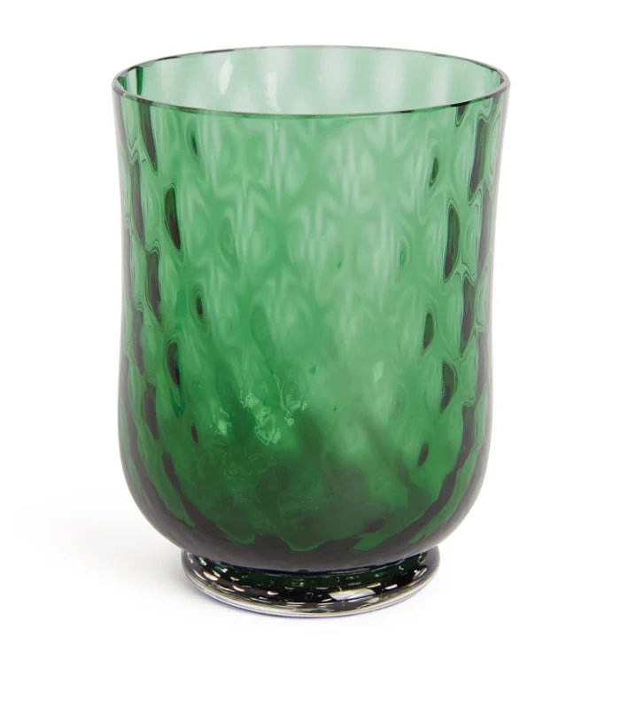 Wine Glass-Green