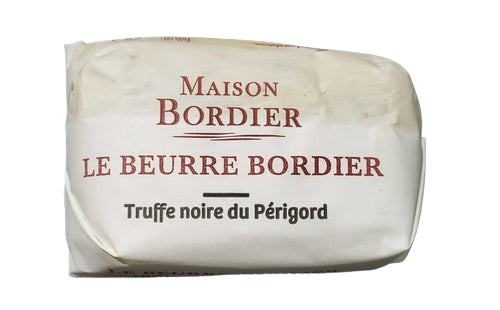 Truffle Butter - Le Beurre Bordier