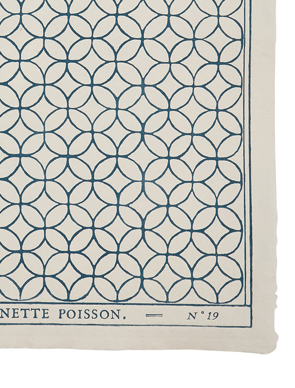 Domino Paper - Anneaux 19A