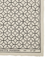 Domino Paper - Anneaux 19B