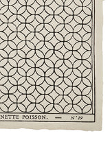 Domino Paper - Anneaux 19B