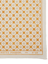 Domino Paper - Quadrillages & Ronds 22B