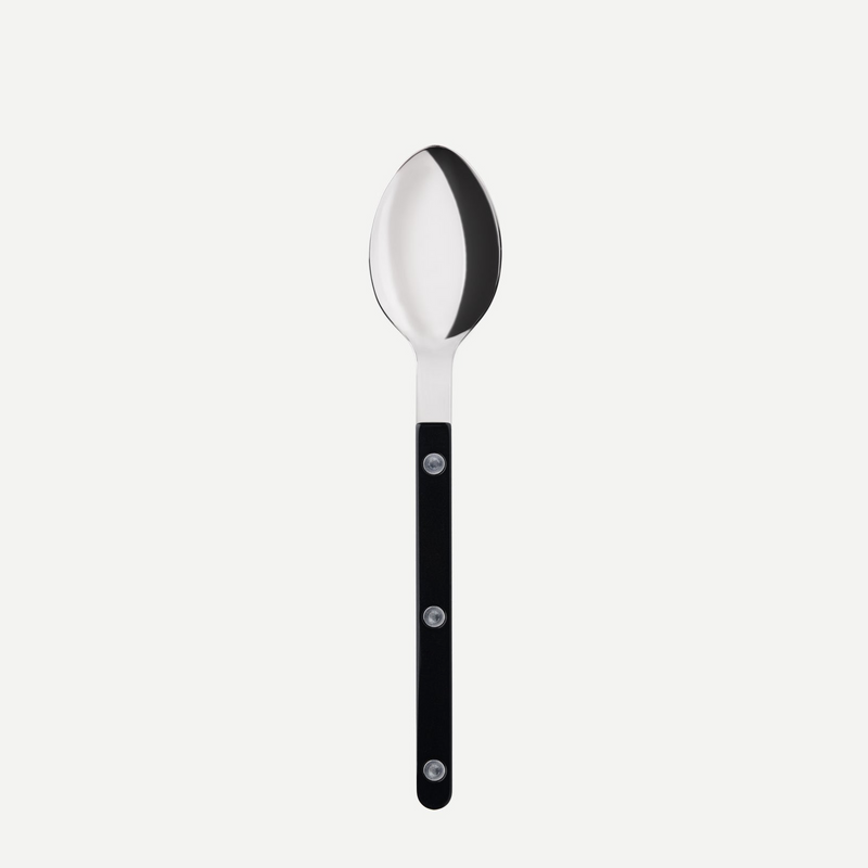 Flatware - Bistro Brilliant Black