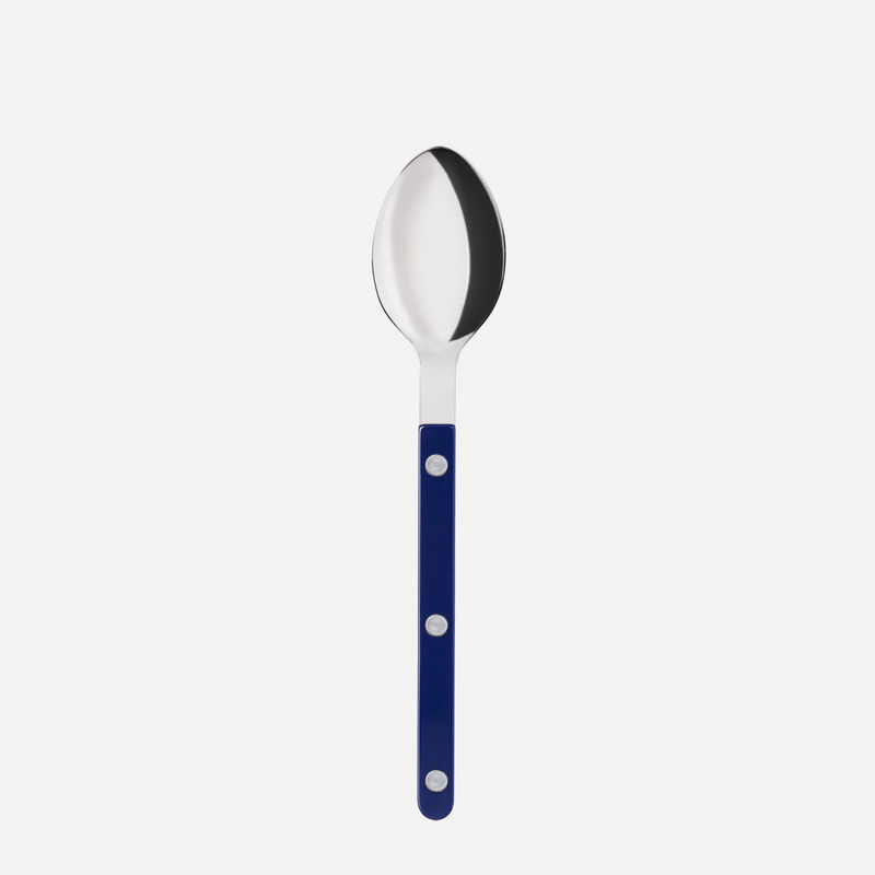 Flatware - Bistro Brilliant Blue