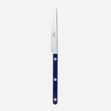 Flatware - Bistro Brilliant Navy Blue