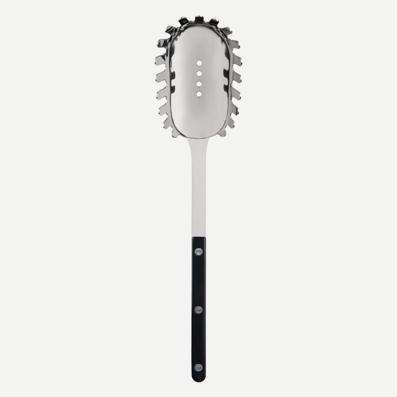 Flatware - Bistro Brilliant Black