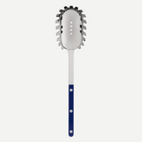 Flatware - Bistro Brilliant Navy Blue