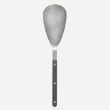 Flatware - Bistro Brilliant Dark Grey