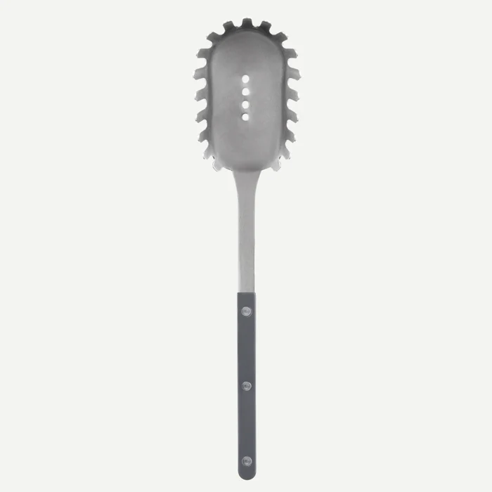 Flatware - Bistro Vintage Dark Grey